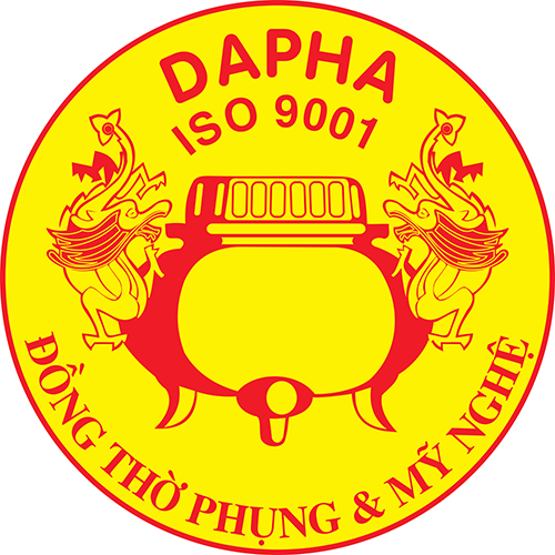 Công Ty TNHH TM Và SX Mỹ Nghệ Đại Phát logo