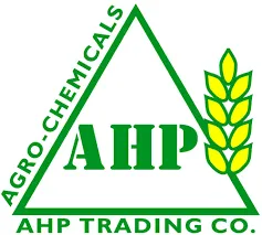 Công Ty CP Bảo Vệ Thực Vật  An Hưng Phát logo