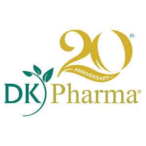 Công Ty Cổ Phần Dược Khoa logo