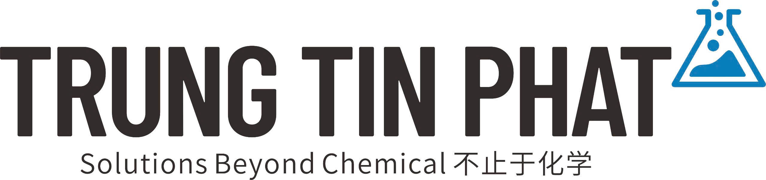 CÔNG TY TNHH XUẤT NHẬP KHẨU TRUNG TÍN PHÁT logo