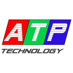 CÔNG TY TNHH ATP PACIFIC VIỆT NAM logo