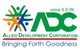 Công ty TNHH ADC logo