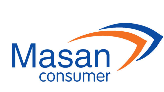 Cty TNHH MTV Công Nghiệp Masan logo