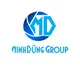 Công Ty Cổ Phần Tập Đoàn Minh Dũng logo