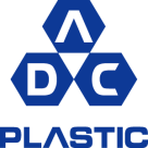 ADC PLASTIC,. JSC logo