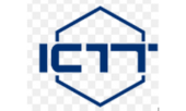 Ictt (TPC - 43 USA) Coporation logo