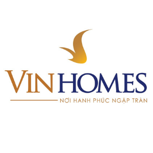 Công Ty Cổ Phần Vinhomes logo