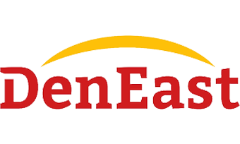 Deneast Vietnam logo