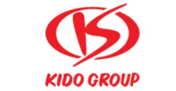 Công ty Cổ phần Tập đoàn KIDO logo