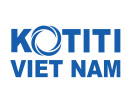 CÔNG TY TNHH K O T I T I VIỆT NAM logo