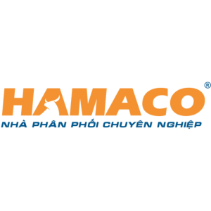 Hamaco - Công Ty Cổ Phần Vật Tư Hậu Giang logo