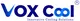 CÔNG TY CỔ PHẦN VOX COOL logo