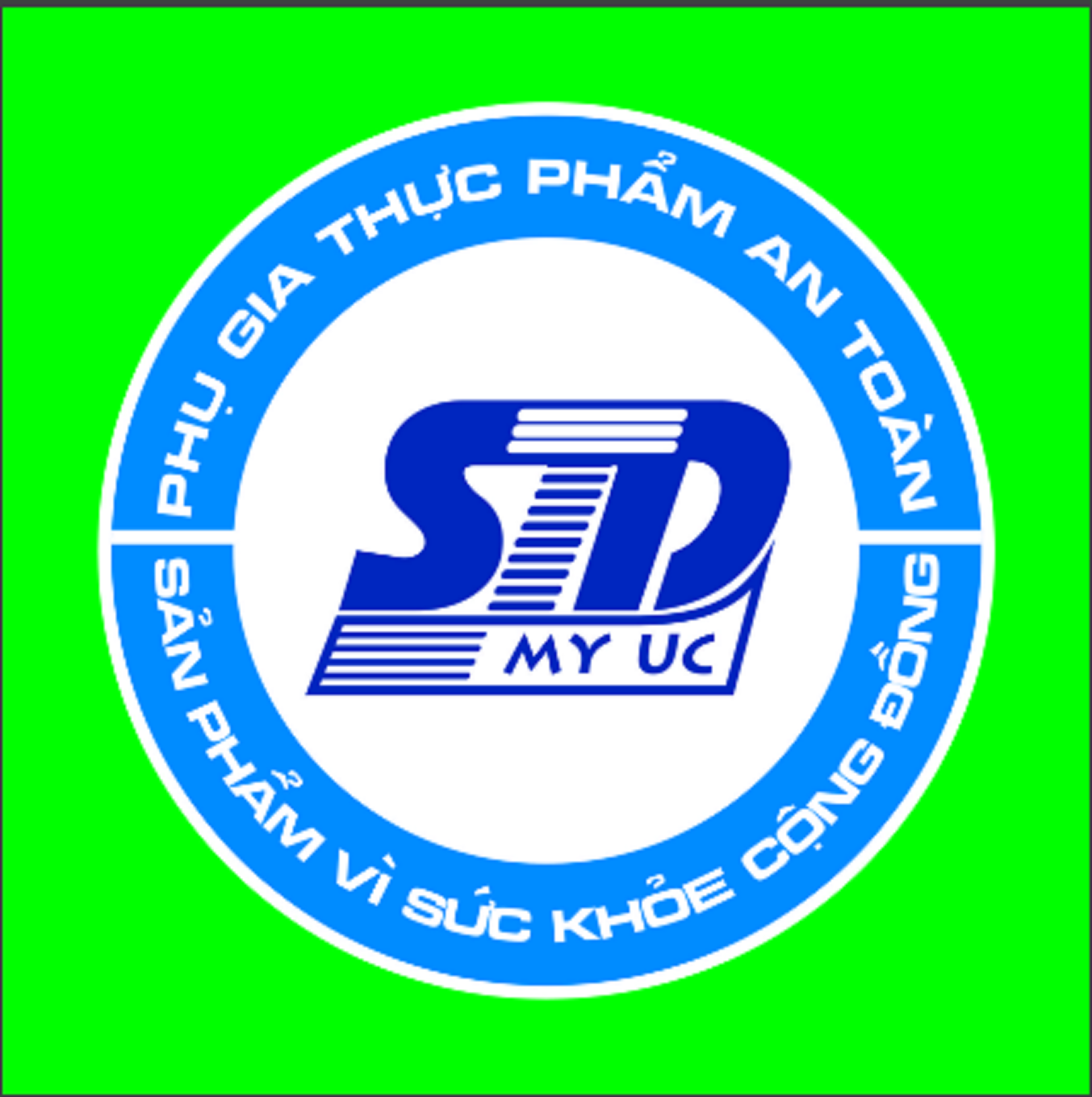 Công Ty CP Pt Khoa Học Công Nghệ Mỹ Úc logo