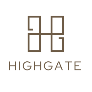 Highgate Property Management logo