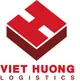 CÔNG TY CỔ PHẦN XÂY DỰNG GỐM SỨ VIỆT HƯƠNG logo