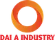 Công ty cổ phần công nghiệp đại á logo