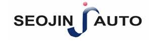 CÔNG TY TNHH SEOJIN AUTO logo