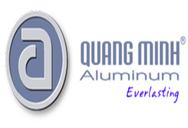 Công Ty TNHH Nhôm Thép Quang Minh logo