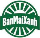Công Ty Cổ Phần Thực Phẩm Ban Mai Xanh Long An logo