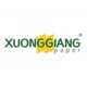 CÔNG TY CP XUẤT NHẬP KHẨU BẮC GIANG logo