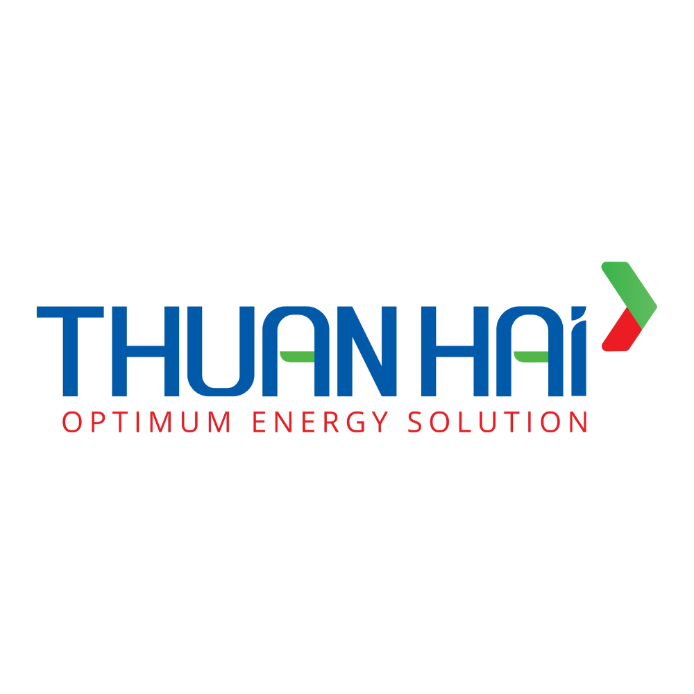 Công Ty Cổ Phần Thuận Hải Energy logo