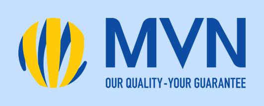 Công Ty Cổ Phần Công Nghiệp Mvn logo