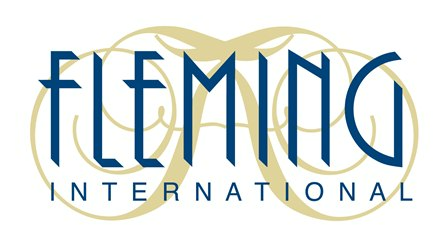 Fleming International Viet Nam logo