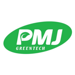 CÔNG TY CỔ PHẦN PMJ GREENTECH logo
