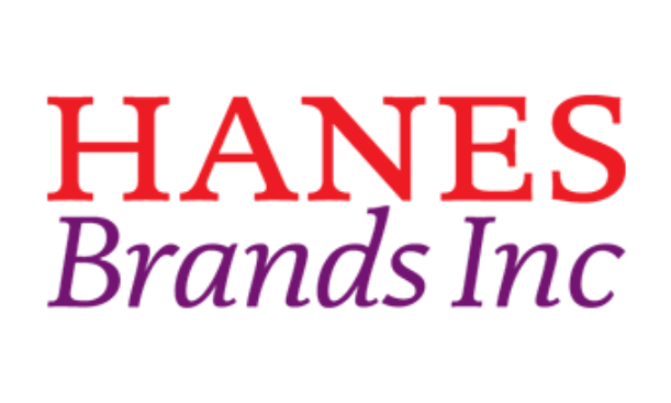 Hanesbrands Inc. ( Hys) logo