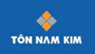 CÔNG TY CỔ PHẦN THÉP NAM KIM logo