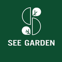 CÔNG TY TNHH SEE GARDEN logo