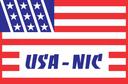 Công Ty TNHH Dược Phẩm Usa - Nic logo