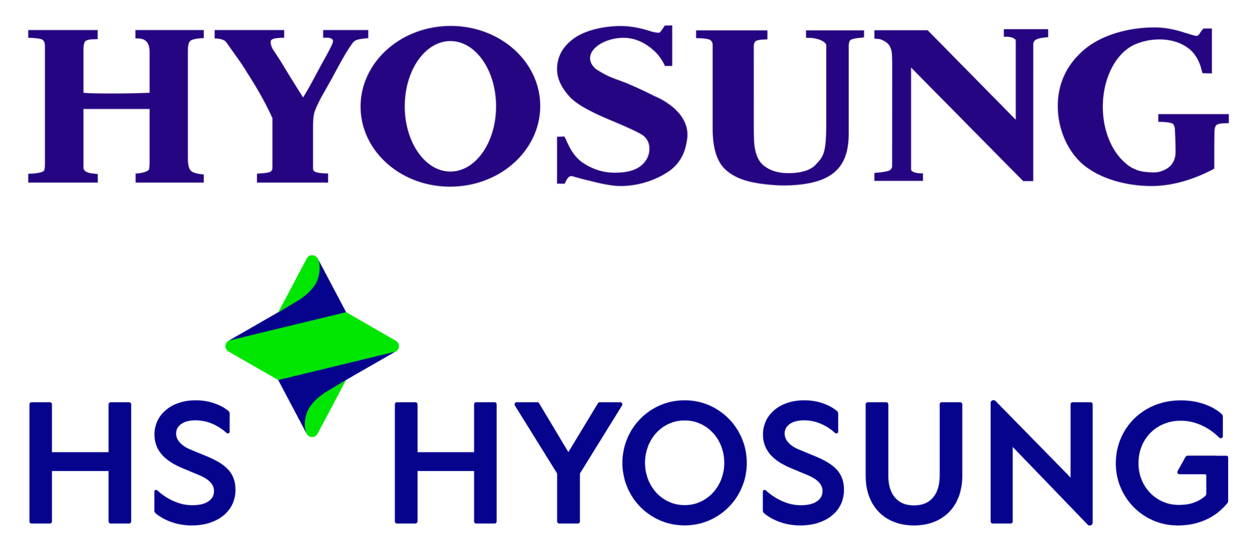 Chi Nhánh Công Ty TNHH Hyosung Đồng Nai Bio Bà Rịa - Vũng Tàu logo