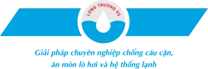 Công ty TNHH Kỹ thuật Công nghệ Môi trường Long Trường Vũ logo