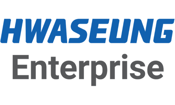 Công Ty TNHH Hwaseung VINA logo