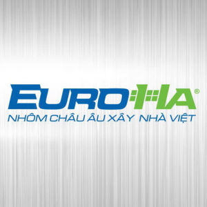 Công ty cổ phần Euroha logo