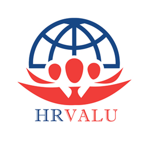 Công ty TNHH Phát Triển Nhân Lực Quốc Gia HRVALU logo