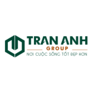 CÔNG TY CỔ PHẦN TẬP ĐOÀN TRẦN ANH LONG AN logo