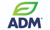 Archer Daniels Midland (ADM) logo