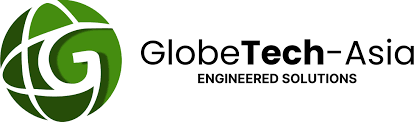 GLOBETECH ASIA logo