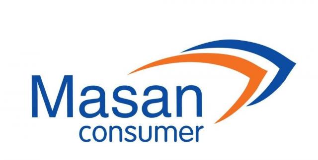 CÔNG TY CỔ PHẦN HÀNG TIÊU DÙNG MASAN logo