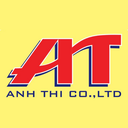 Công Ty TNHH Thương Mại - Dịch Vụ Anh Thi logo