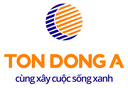 Công Ty Cổ Phần Tôn Đông Á logo