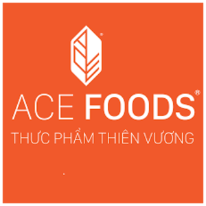CÔNG TY CỔ PHẦN THỰC PHẨM THIÊN VƯƠNG (ACE FOODS) logo