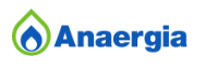 CÔNG TY TNHH ANAERGIA VIETNAM logo