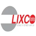 Công ty Cổ phần Bột giặt LIX - Chi nhánh tại Bắc Ninh logo