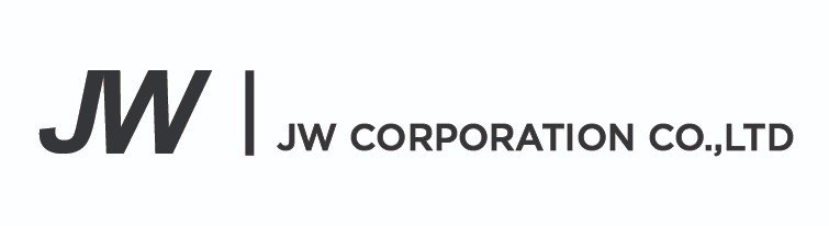 JW CORPORATION CO.,LTD logo