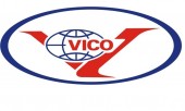 Công ty TNHH Vico logo