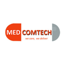 Công Ty Cổ Phần Medcomtech logo