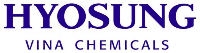 Công Ty TNHH Hyosung Vina Chemicals logo